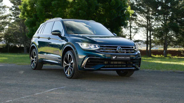 Volkswagen Tiguan 2023: Australian stock available despite order books closing on some grades