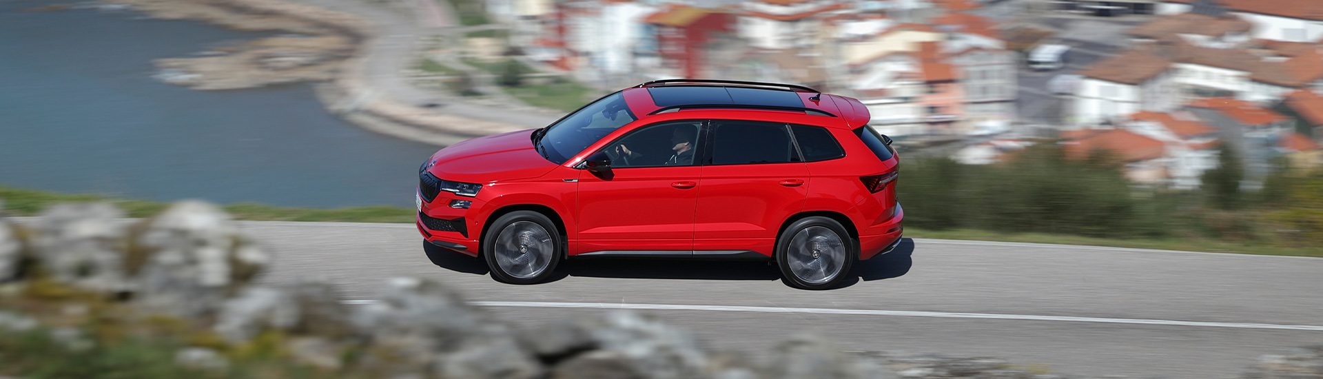 Skoda Karoq 2022: facelifted midsize SUV delayed, set to arrive by September