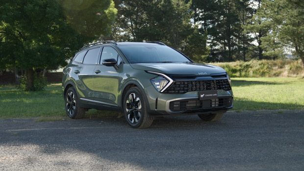 Kia Sportage wait times: up to six-month delays for Australian buyers in March 2022