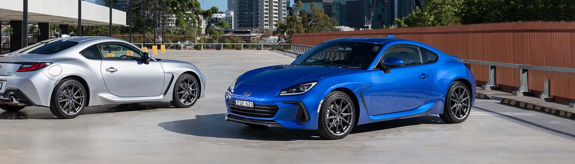 Subaru BRZ 2022: order books reopen with “uncapped” numbers for sports coupe following sales success