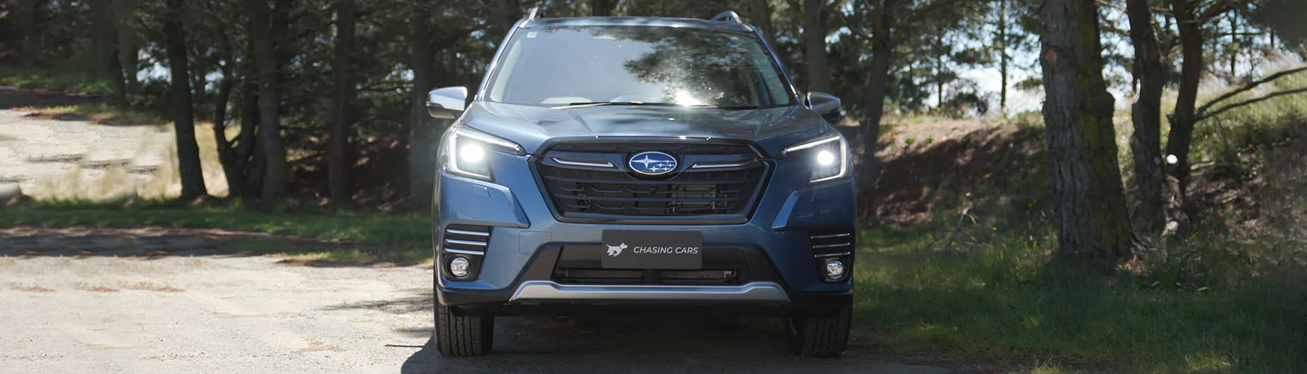 Subaru halts production in Japanese factories that build Forester, Outback and XV