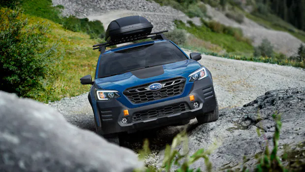 Subaru Wilderness models: Australian release of off-road models draws closer to confirmation