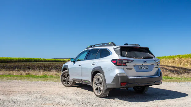 Subaru Outback 2022: price increase imminent for Australia’s best-selling crossover wagon