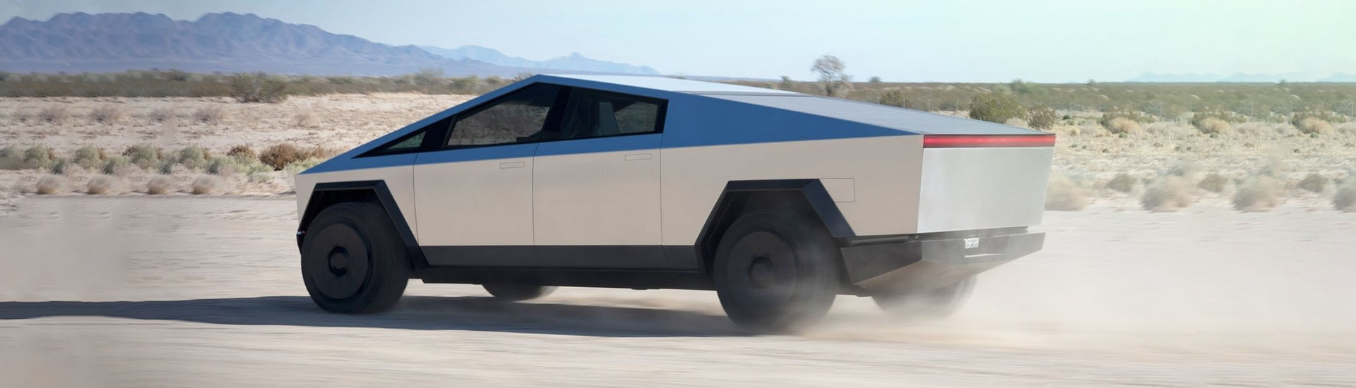 Tesla Cybertruck 2023: future orders cut off on Australian website