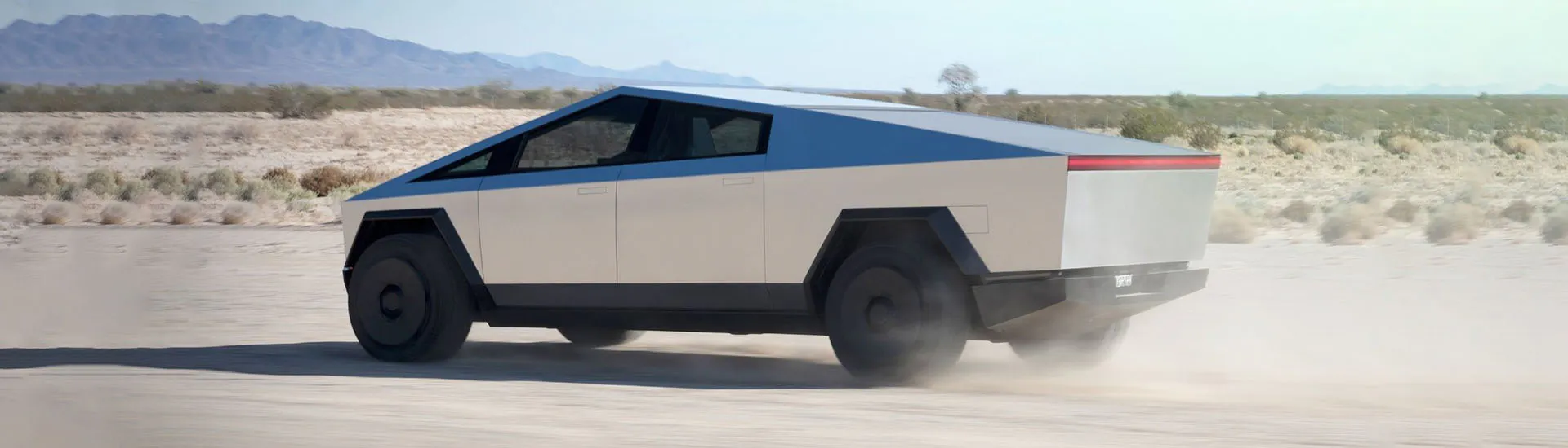 Tesla Cybertruck 2023: future orders cut off on Australian website