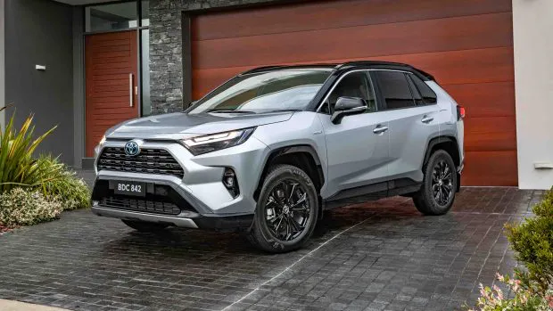 Toyota RAV4 could face further delays in the coming months as Japanese production scaled back