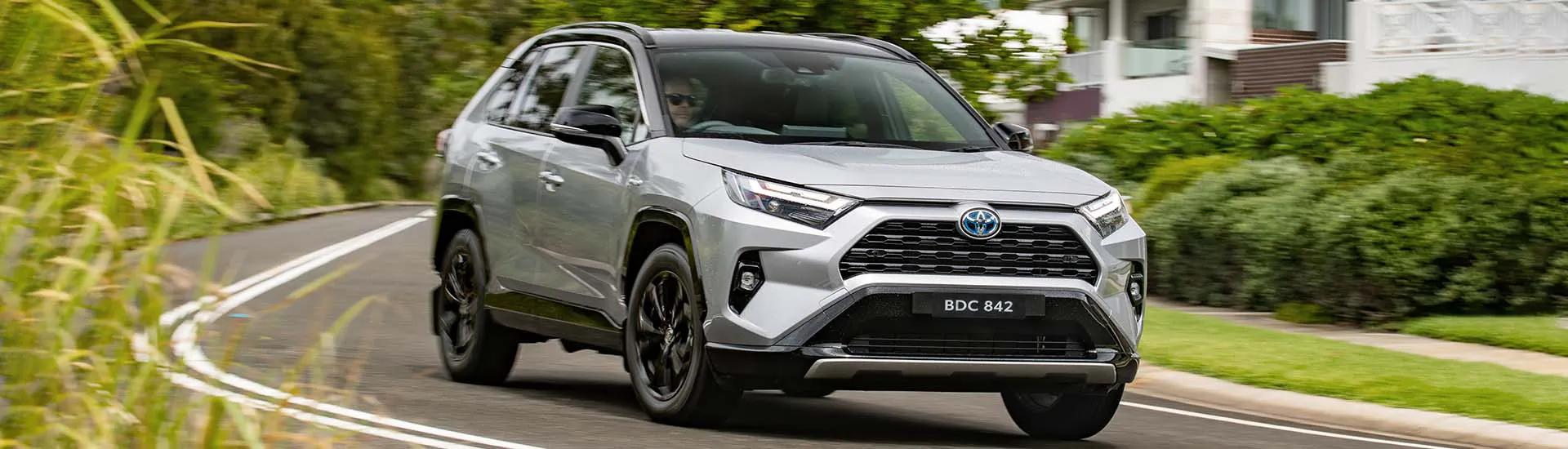 Toyota RAV4: Australian wait times unlikely to be affected by new production delay