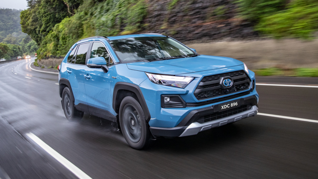 Toyota RAV4: delays confirmed for May 2022 due to production cuts, Australian orders likely affected