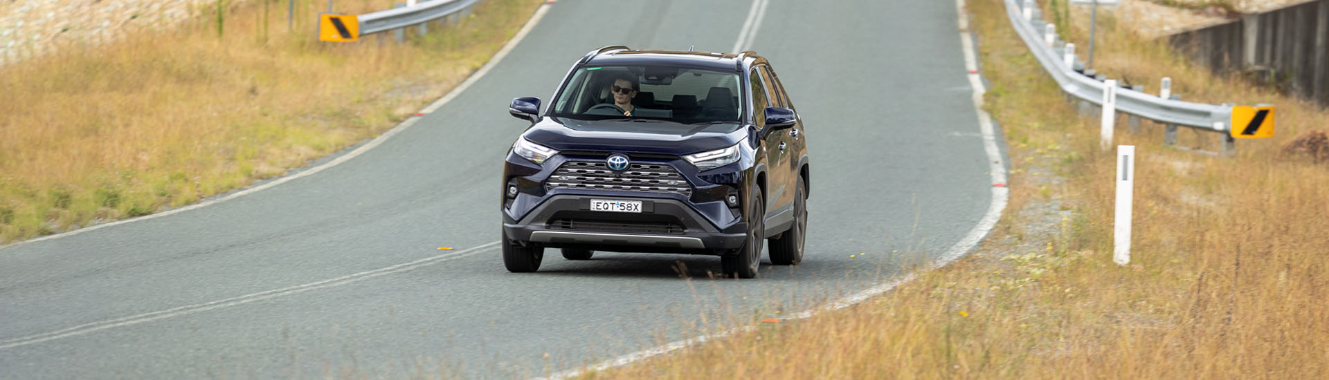 Toyota cuts production of RAV4, Corolla and Lexus NX amid further chip shortages