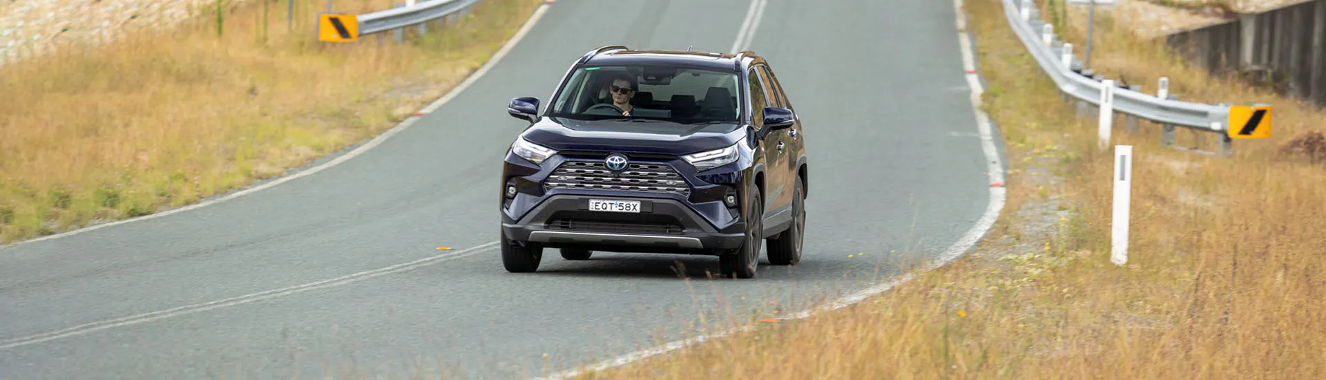 Toyota cuts production of RAV4, Corolla and Lexus NX amid further chip shortages