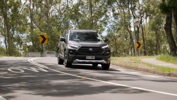Toyota RAV4 2022: price increase confirmed, Cruiser up by $750 from March