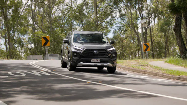 Toyota RAV4 2022: price increase confirmed, Cruiser up by $750 from March