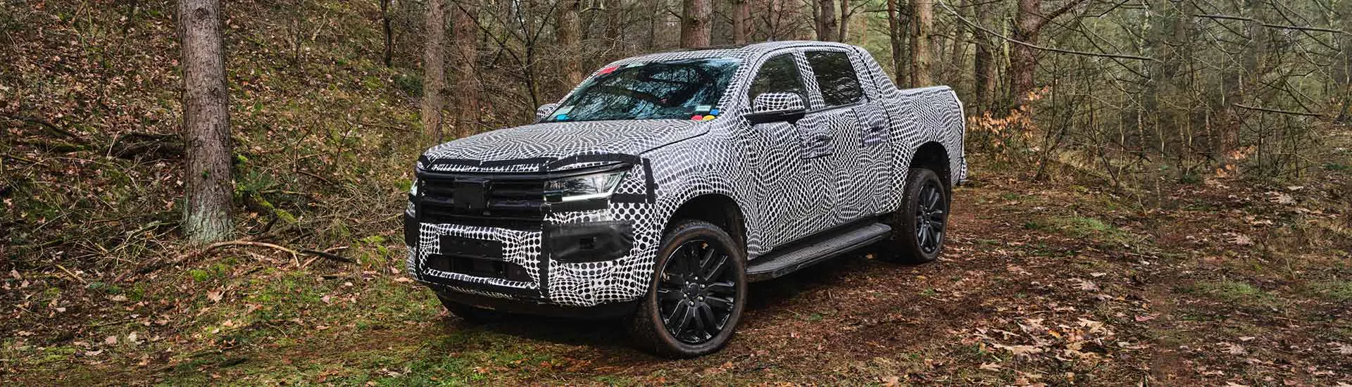 Volkswagen Amarok 2023: Walkinshaw partnership to continue with next-generation V6 ute