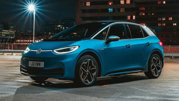 Volkswagen wants to bring affordable EV to market by 2025: report