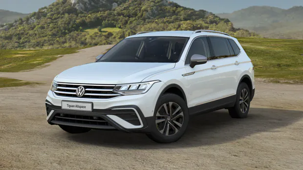 Volkswagen Tiguan Allspace 2022: Adventure variant revealed, Australian price and specs confirmed