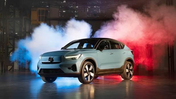 Volvo C40 Recharge 2022: Australian price and release date confirmed