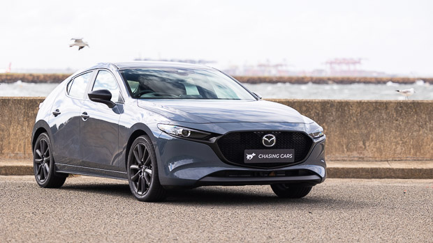 Mazda 3 G25 Evolve SP 2022 long term review