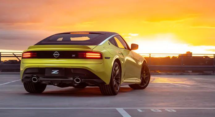 Z