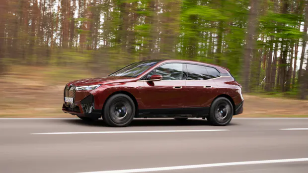 BMW boss warns that electric cars “will never be cheap”