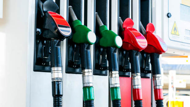 Why is the fuel price going up when the excise was meant to keep it down?