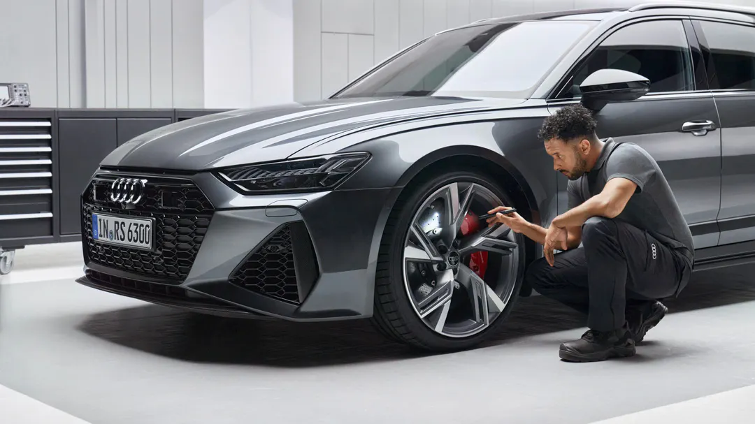 Audi warranty can now be extended to 10 years in Australia