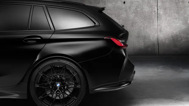 BMW M3 Touring Competition 2023-6
