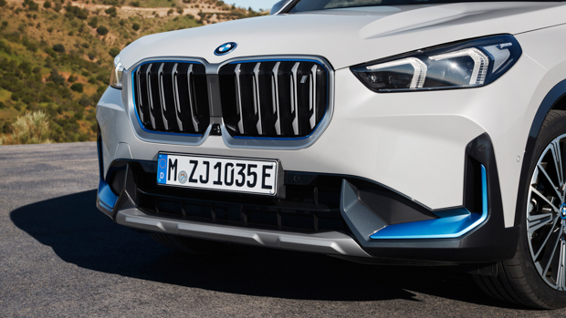 New BMW X2 and electric iX2 confirmed, to be revealed before end of 2023