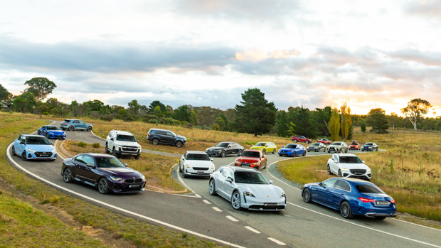 2022 Chasing Cars Car of the Year: what is the best car of 2022?