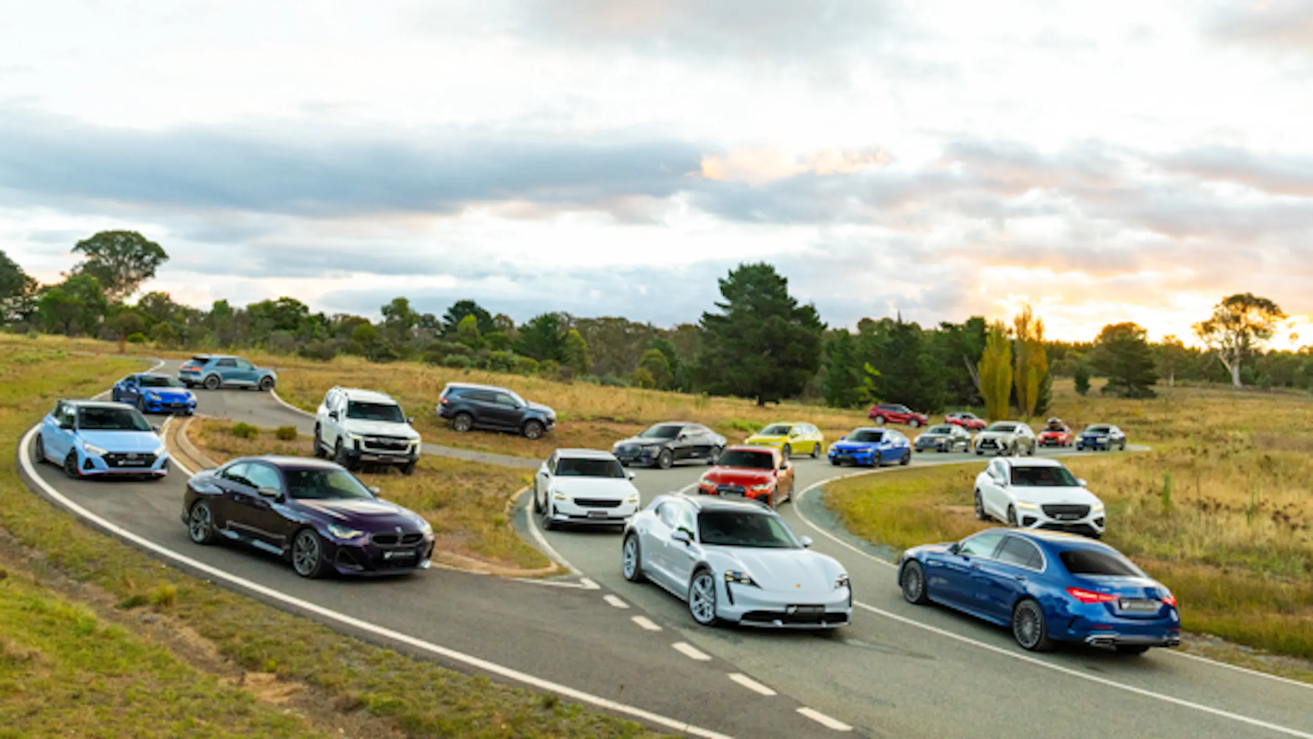 2022 Chasing Cars Car of the Year: what is the best car of 2022?