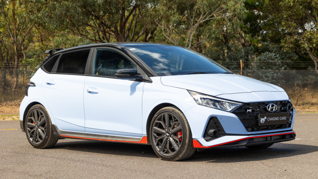 Hyundai i20 N: $2000 price increase confirmed in Australia effective August, new orders suspended