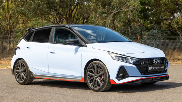 Hyundai i20 N: $2000 price increase confirmed in Australia effective August, new orders suspended