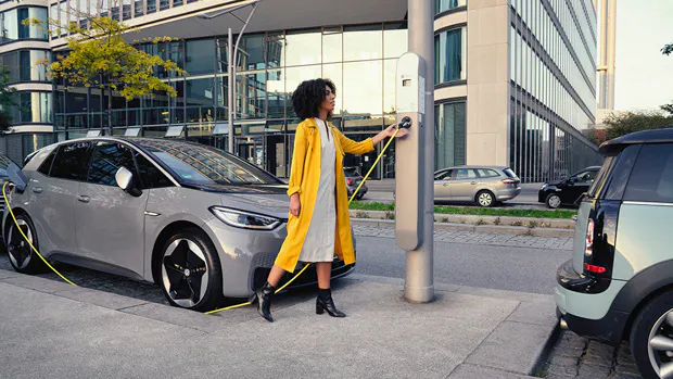Kerbside and apartment charger installations part of NSW government’s $38 million EV investment