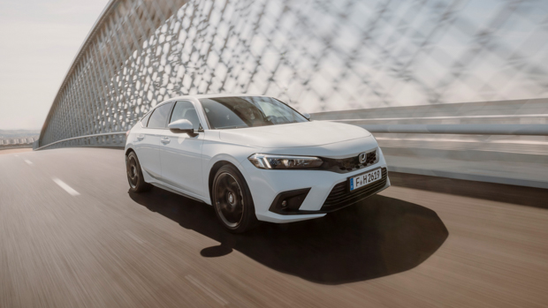 Honda Civic hybrid: Corolla to get key new rival in Australia from frugal new hatch