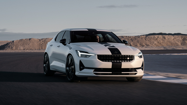 What happens when my EV rental runs out of charge? It’s not as different as you would expect