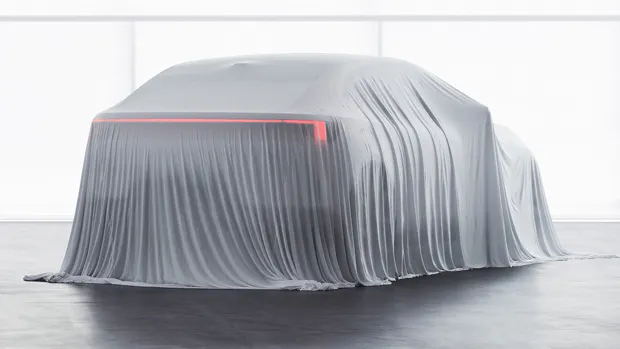 Polestar lineup 2022-2