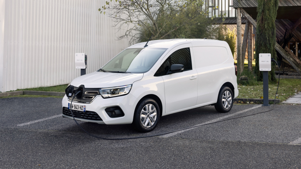 Renault Kangoo 2023: fully electric van with 300km of range locked in for Australia