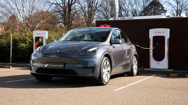 Tesla Model Y Long Range: Australian release date and price confirmed