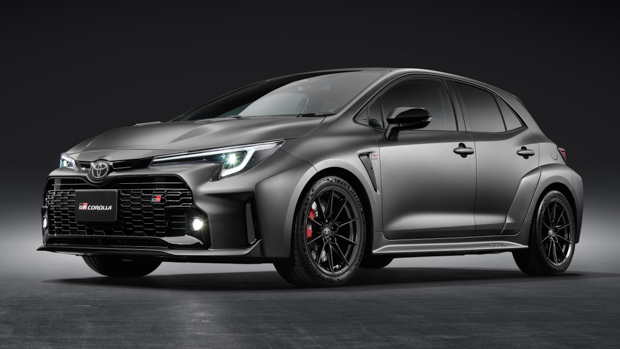 Toyota GR Corolla 2023: Australian release date confirmed for lightweight two-seat hot hatch