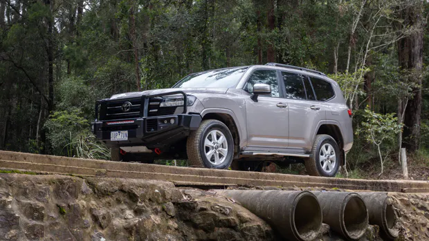 Toyota Land Cruiser 300 Series 2022: supply improving in Australia but wait times blow out to two years