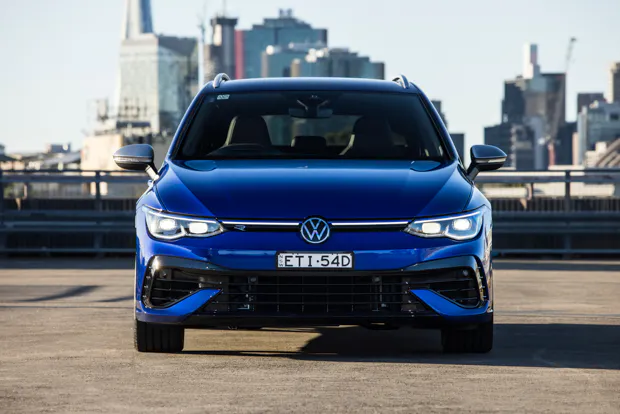 Volkswagen says performance R division will continue into the electric age without internal combustion