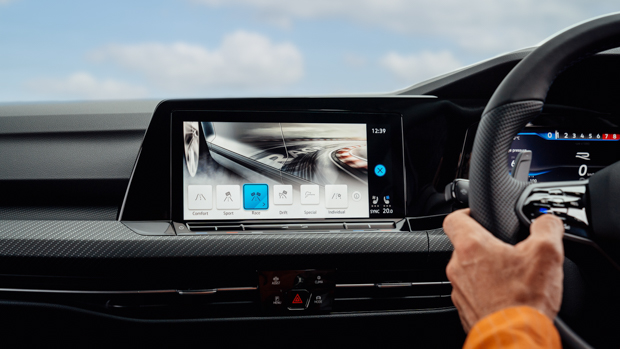 Volkswagen to rectify infotainment functionality after feedback from the public and press