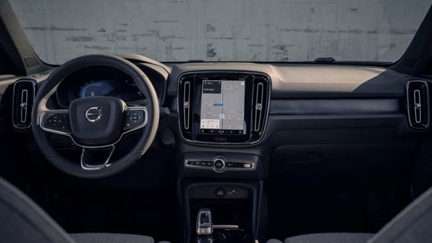 Volvo and Polestar to add Apple CarPlay to their vehicles in the next update