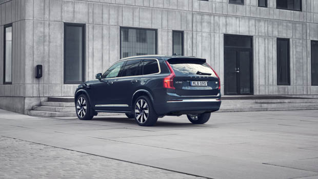Volvo XC90 2023: Australian pricing and specifications revealed for large luxury SUV
