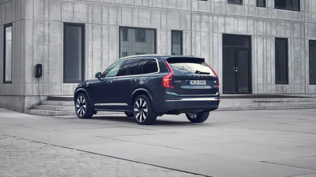 Volvo XC90 2023: Australian pricing and specifications revealed for large luxury SUV