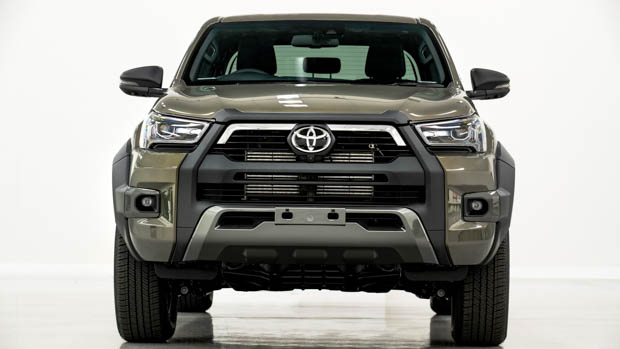 Toyota Hilux Rogue 2023: October release date for upgraded Hilux flagship with no price change