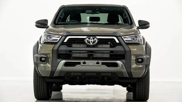 Toyota Hilux Rogue 2023: October release date for upgraded Hilux flagship with no price change