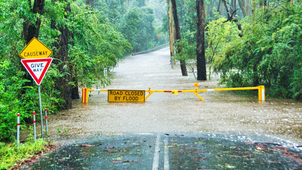 ANCAP’s tougher 2023 protocol to include floodwater, child detection, stricter AEB testing