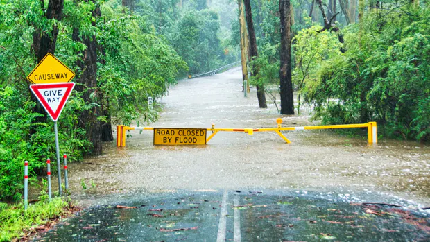 ANCAP’s tougher 2023 protocol to include floodwater, child detection, stricter AEB testing