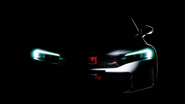 New Honda Civic Type R FL5 leaks ahead of July 21 reveal of “most powerful, best performing” version yet