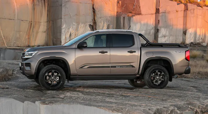 Amarok